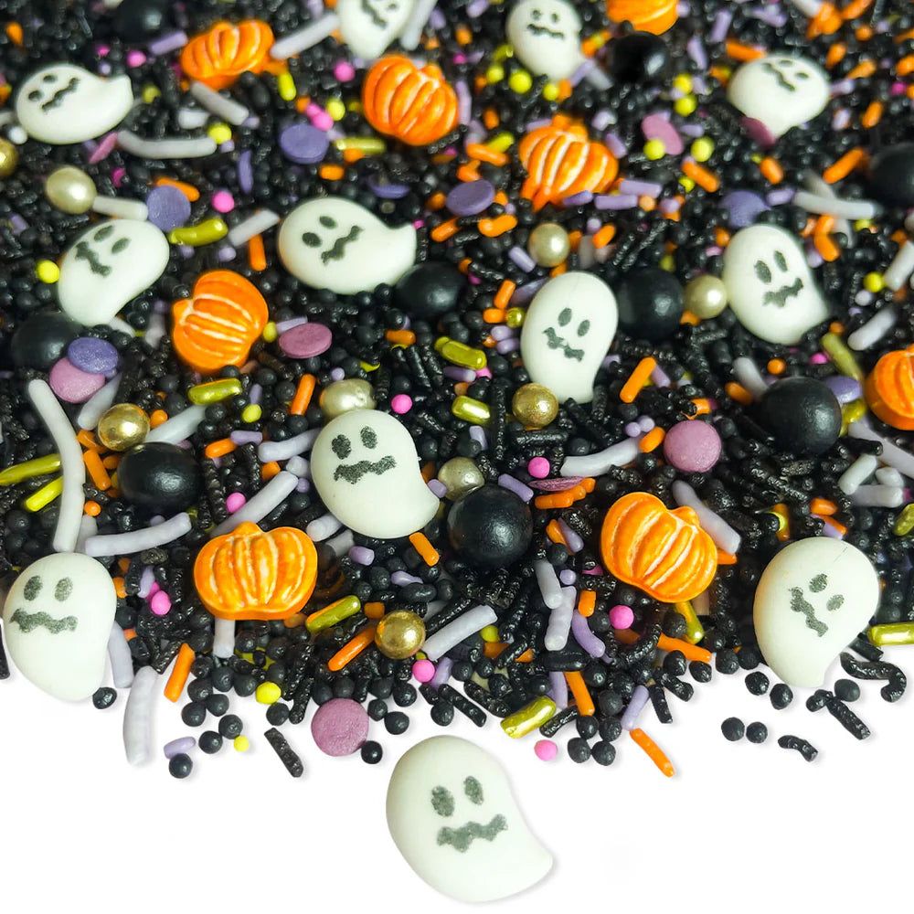 Ghost Stories Zuckerstreusel Mix Happy Sprinkles