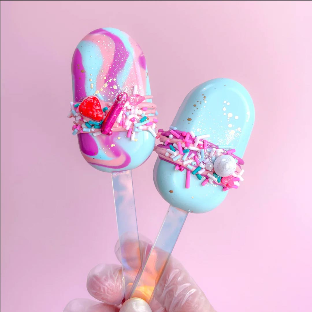 Colour Mill Baby Blue Hellblau 20ml