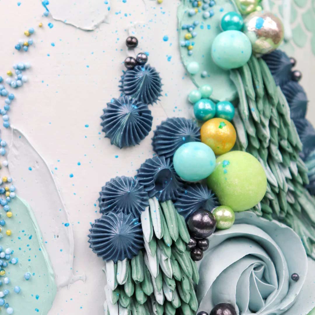 Colour Mill Midnight Mitternachtsblau 20ml