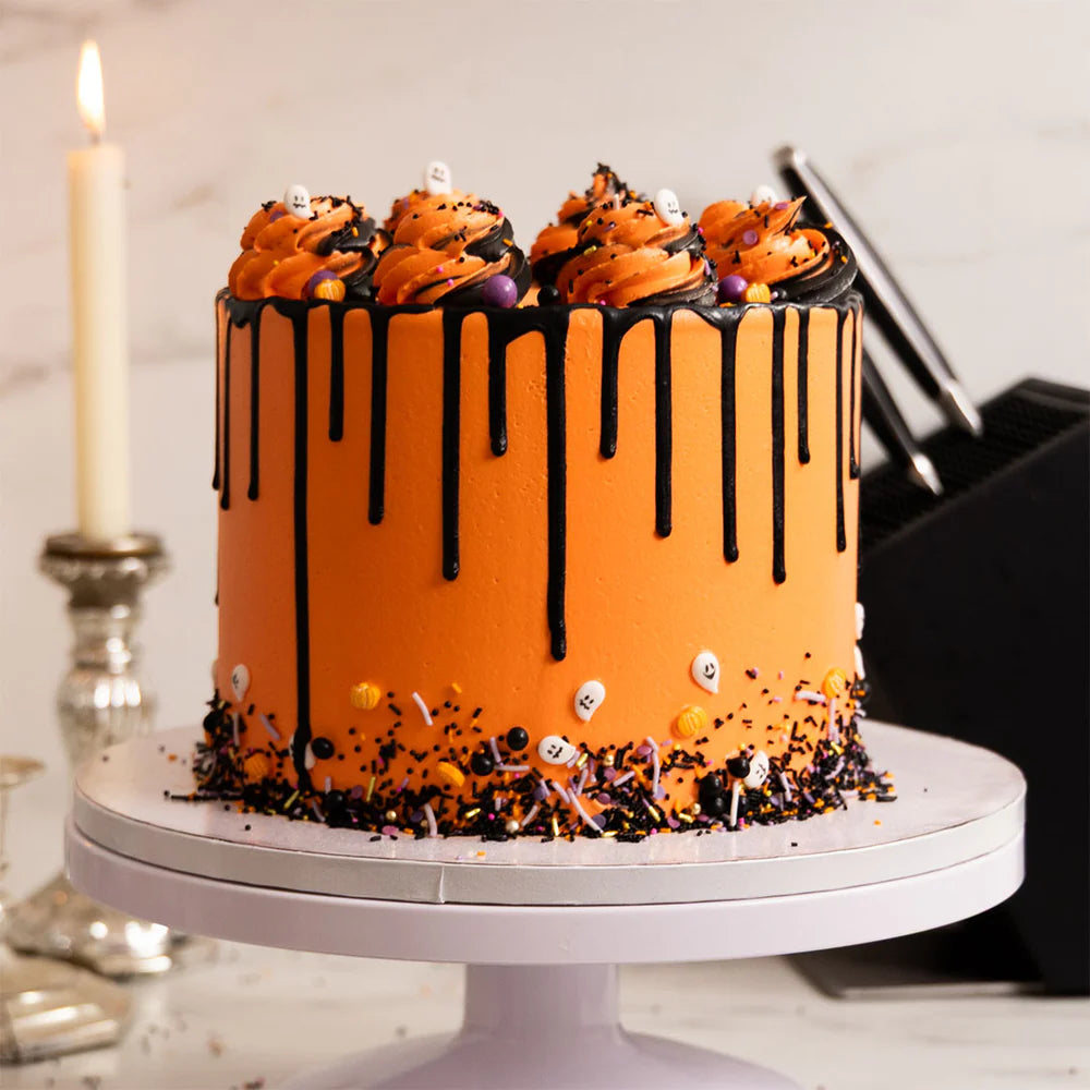 Ghost Stories Zuckerstreusel Mix Happy Sprinkles