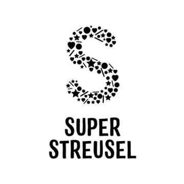 Super Streusel Logo