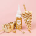 Goldener Cake Drip online bestellen