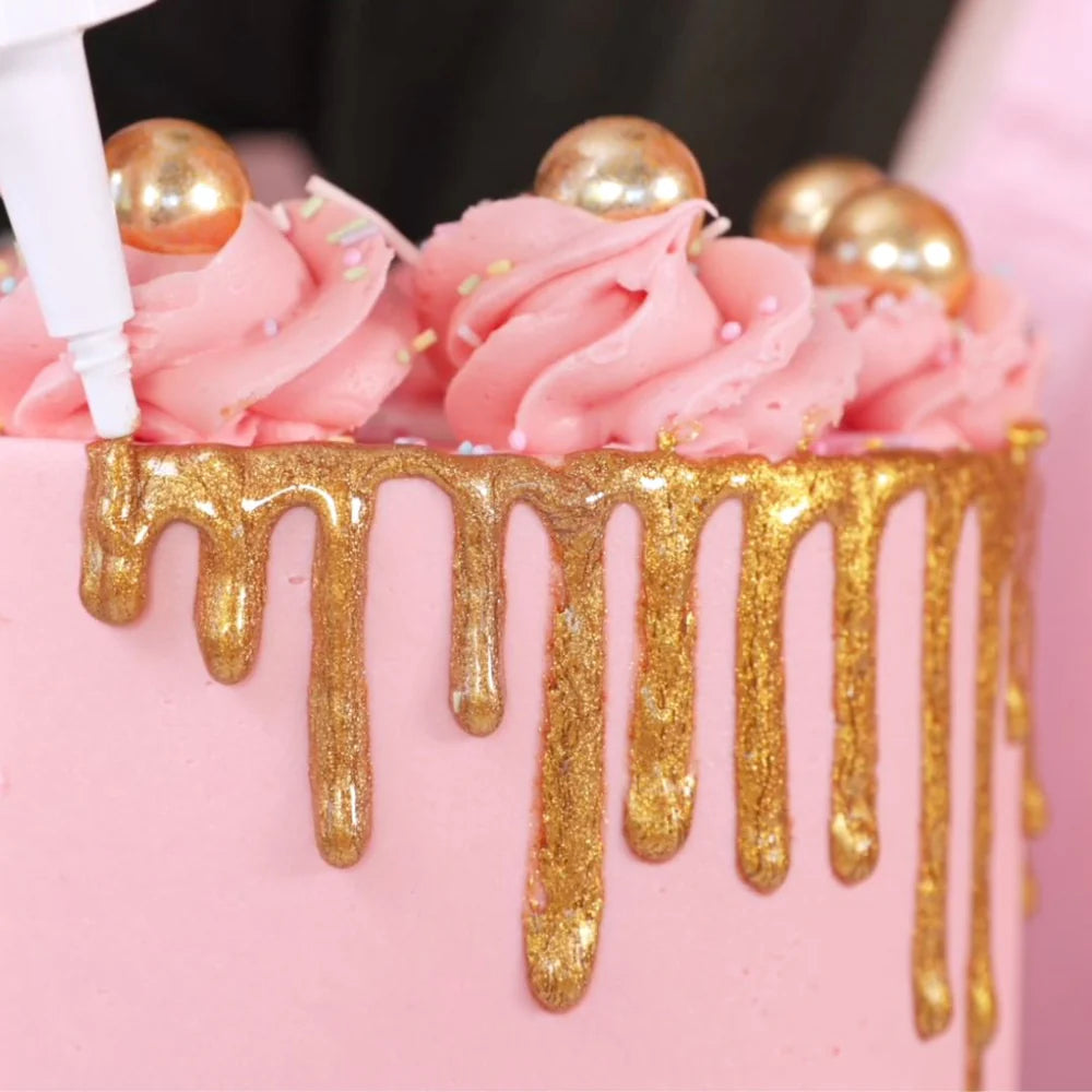 Happy Sprinkles Happy Drip Gold online bestellen Österreich