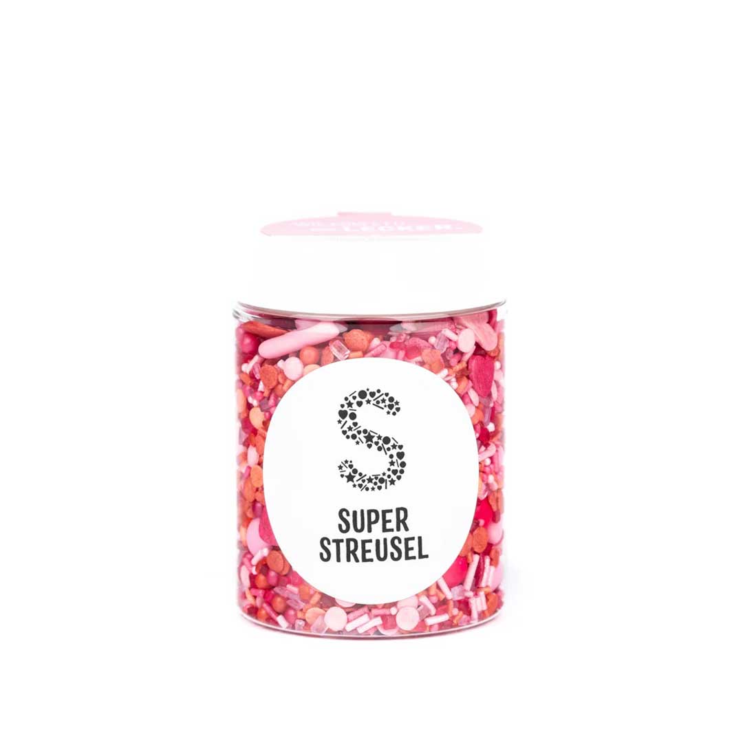 KussiBussi Super Streusel 90g Dose