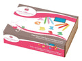 Cake MAasters Zuckerdekor Einschulung Set