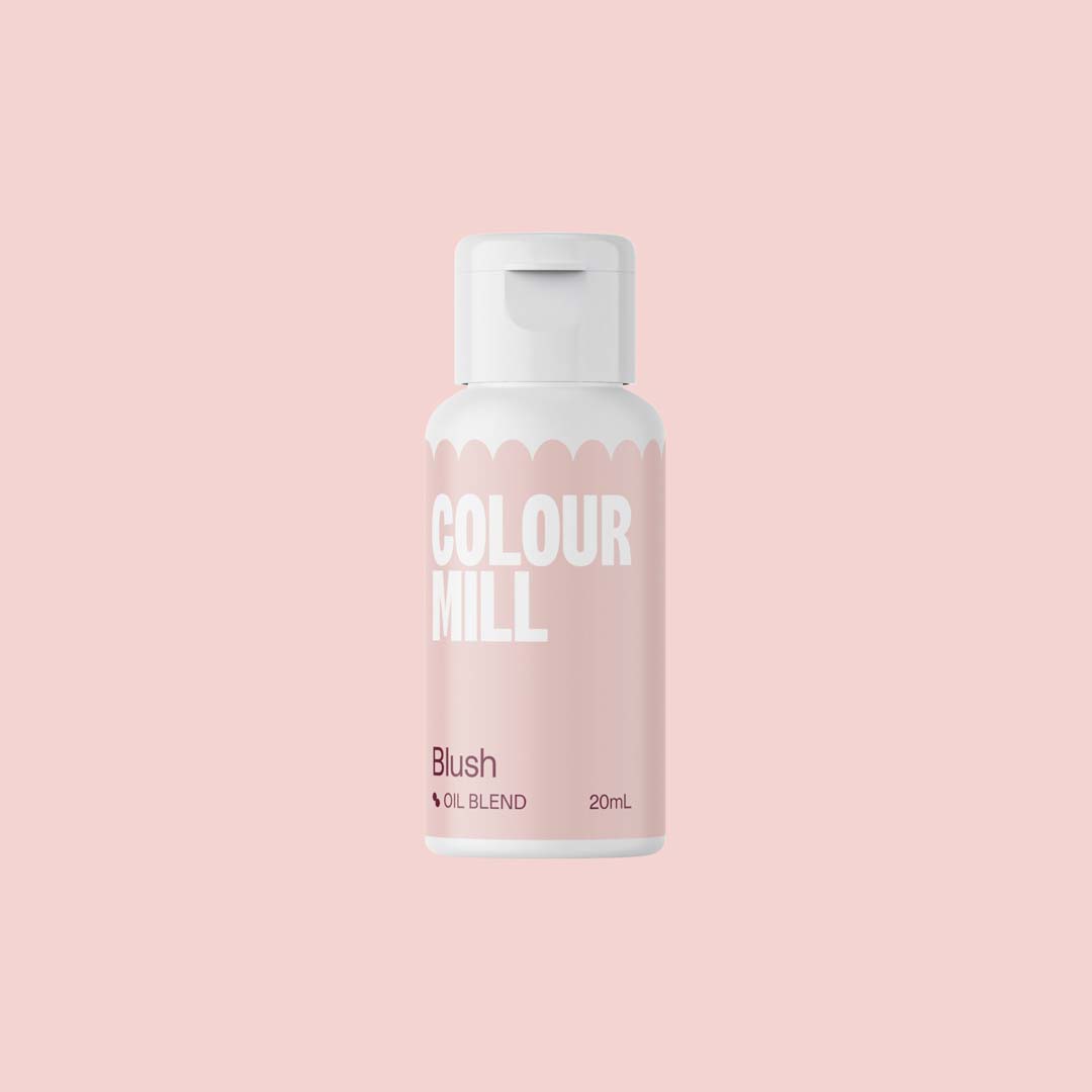 Colour Mill Blush Hautfarbe 20ml