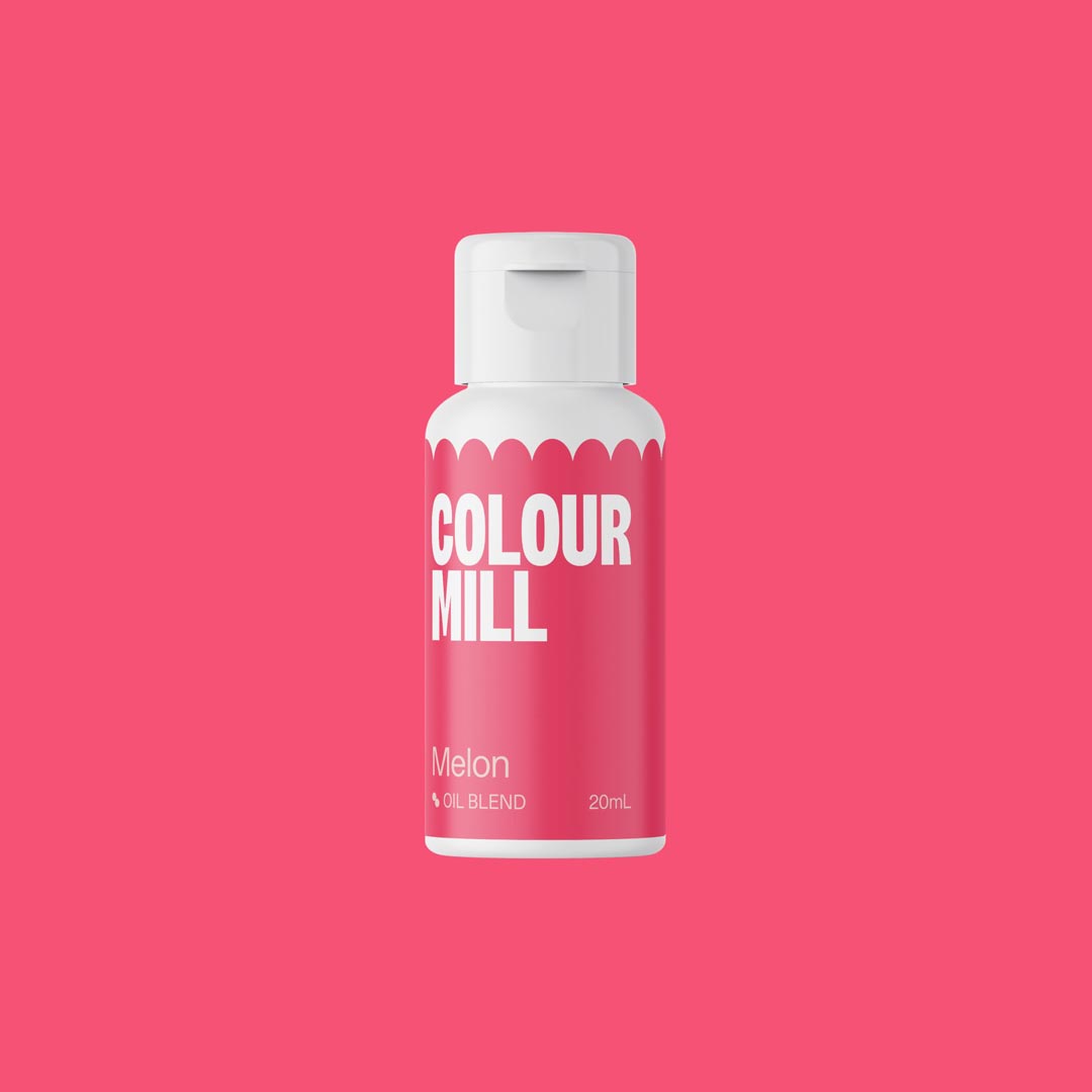 Colour Mill Melon Wassermelone 20ml