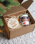 Firmengeschenk Weihnachten Mitarbeiter