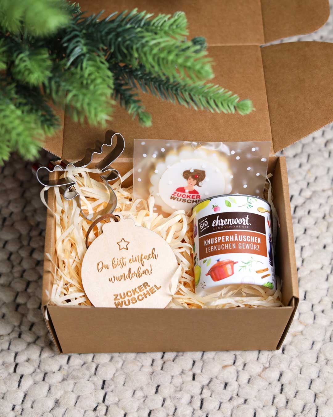 Firmengeschenke Mitarbeitergeschenke Weihnachten