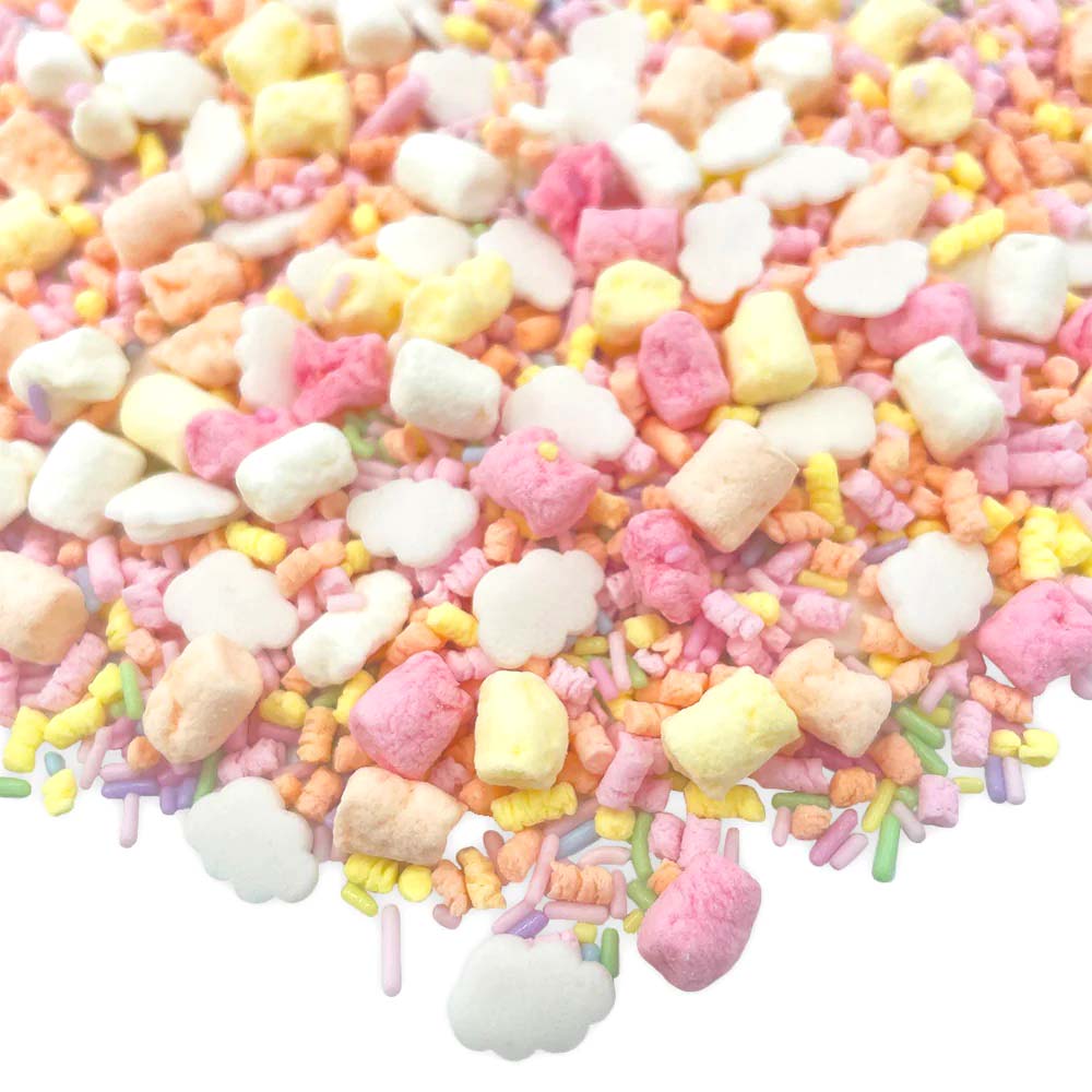 Happy Toppings Milkshake Magic Happy Sprinkles