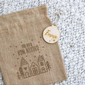 Nikolo Jutesack personalisiert