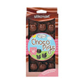 Silikomart Silikonform Choco Pigs Schweinchen Form