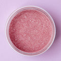 Super Streusel SuperGlitzerPuder Rosa Nahaufnahme