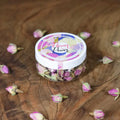 Zuckerwuschel Essbare Rosenknospen 15g