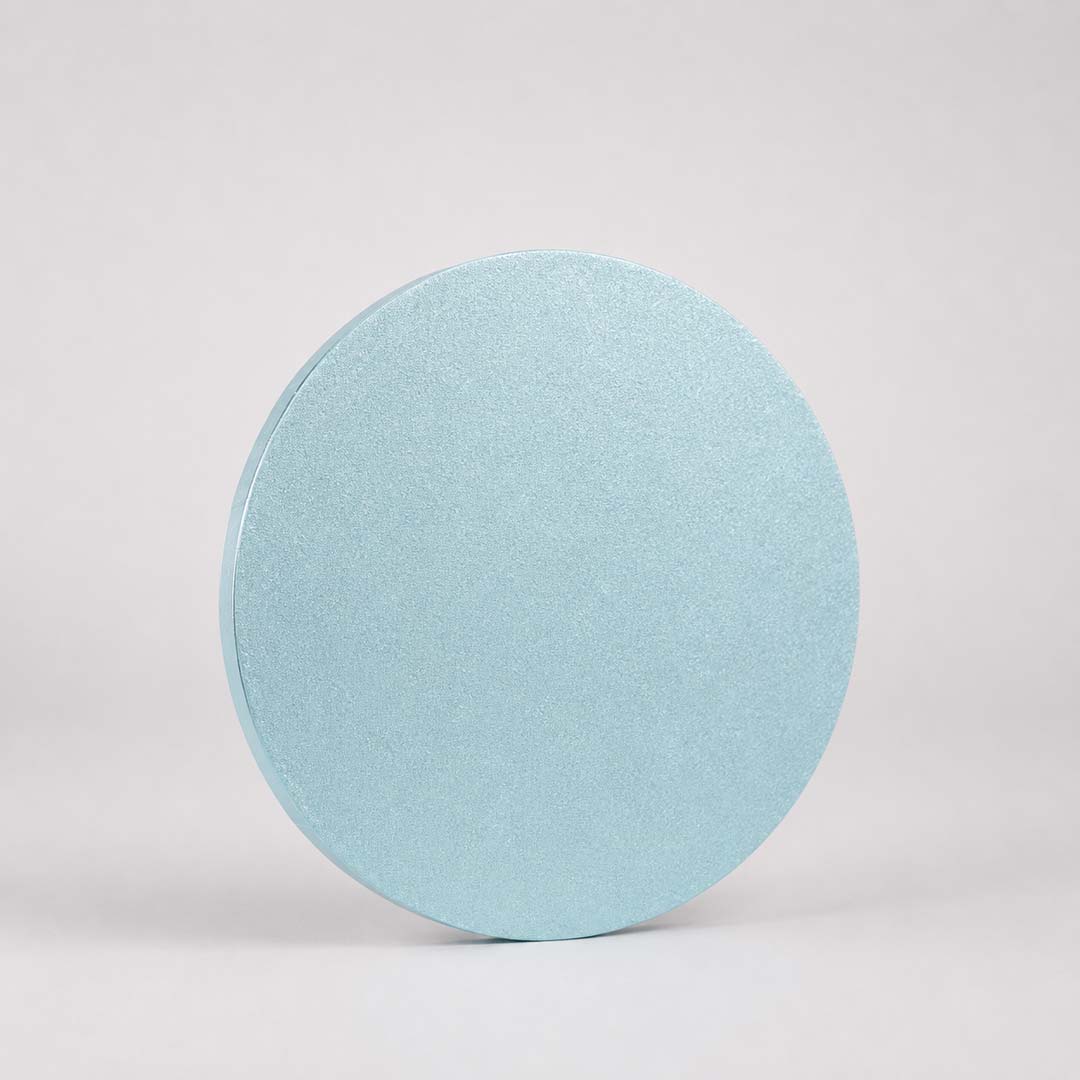 Cake Drum Hellblau 30,5cm