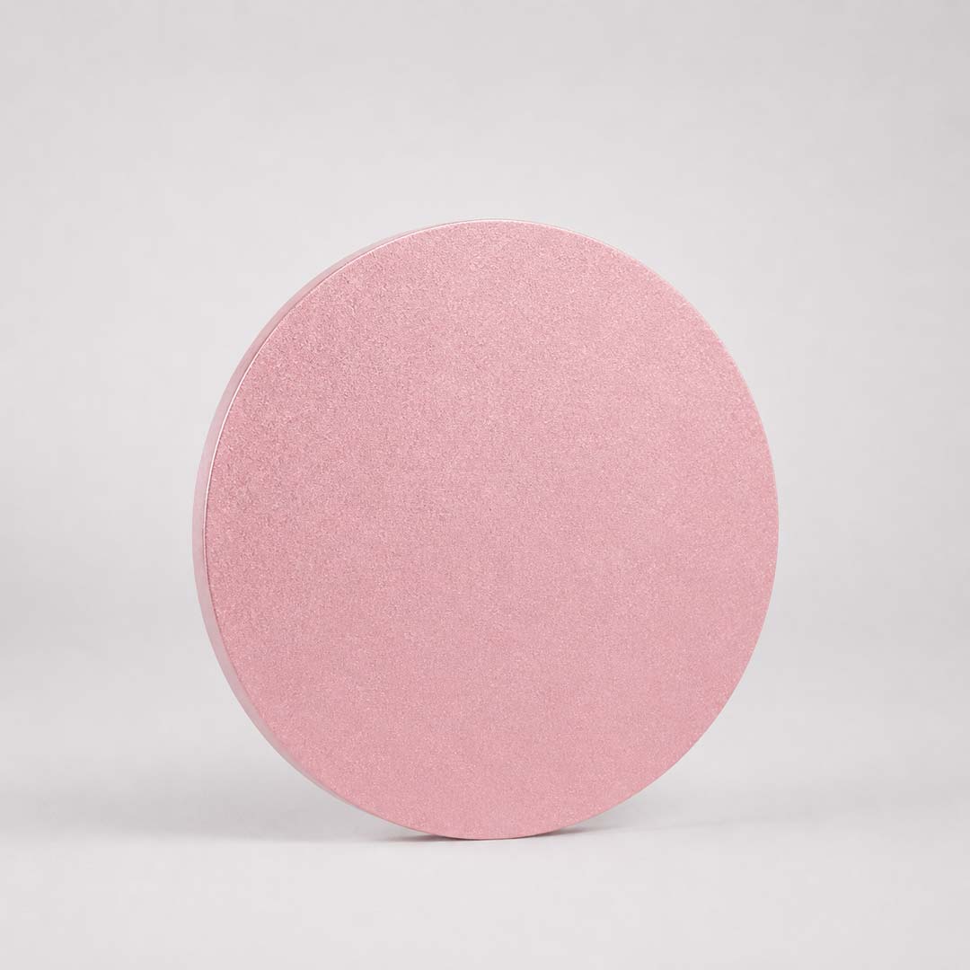 Cake Drum Rosa 30cm